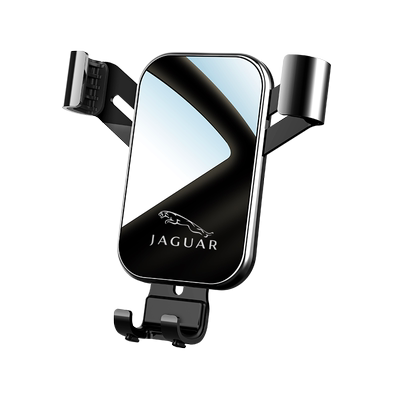 专用于捷豹专车专用车载手机支架