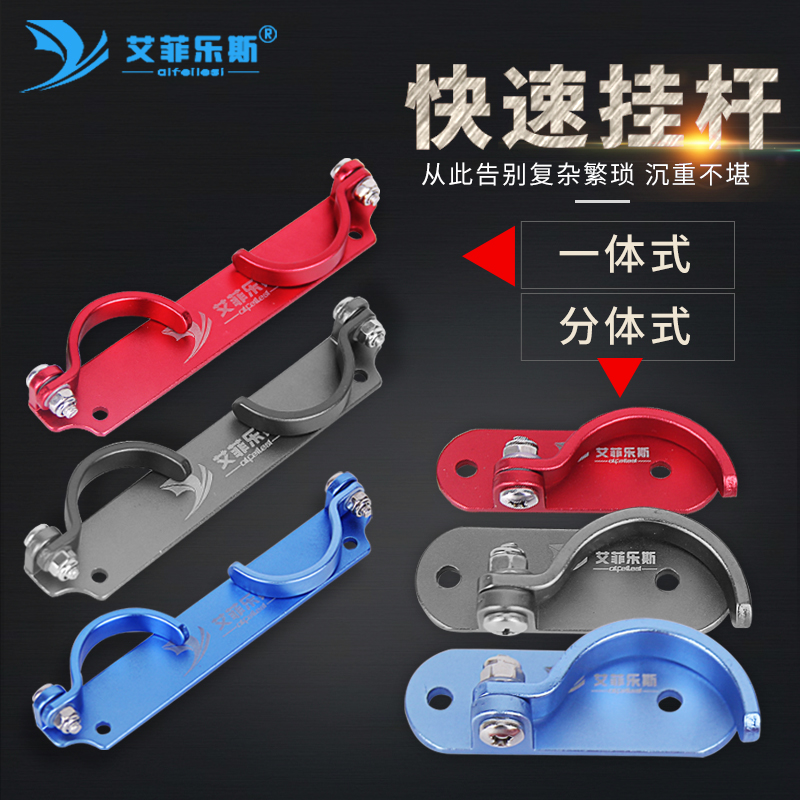 铝合金精工制作