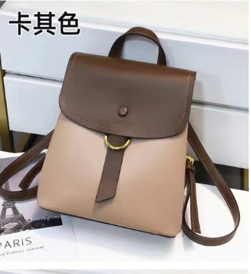 女包双肩包儿童小包包皮质女童少女学生可爱斜挎包2024新款单肩包