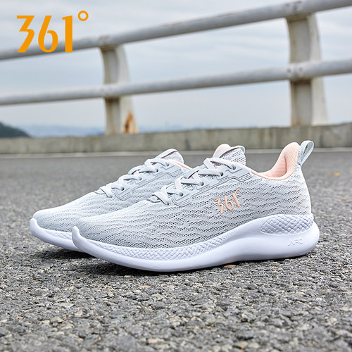 361女鞋运动鞋轻便休闲跑步鞋子