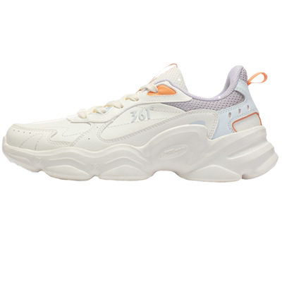 361女鞋软底运动鞋跑步鞋老爹鞋