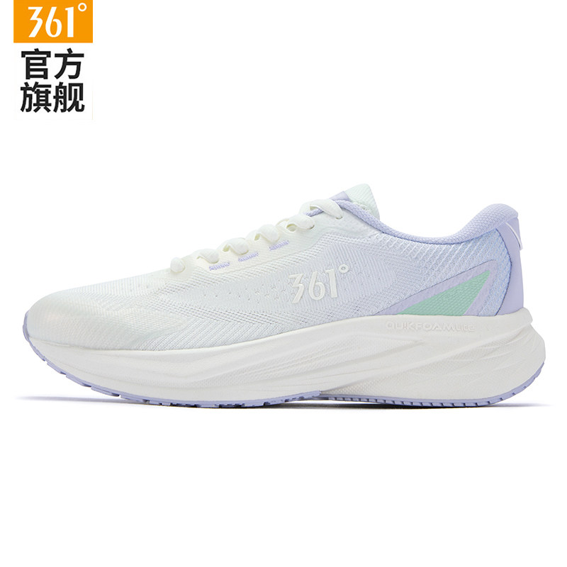 361泰坦3.0LITE轻便减震运动鞋