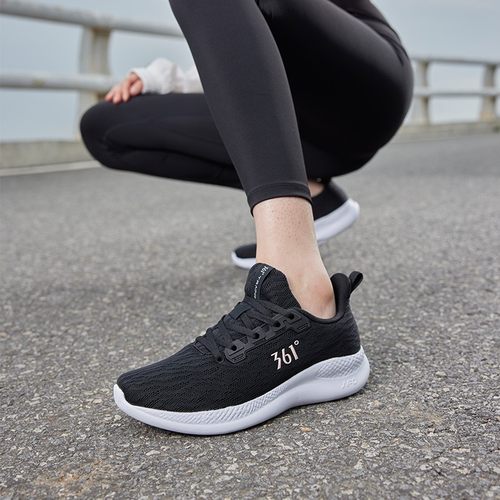 361女鞋运动鞋轻便休闲跑步鞋女