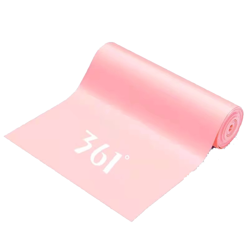 361°瑜伽健身多功能弹力绳正品
