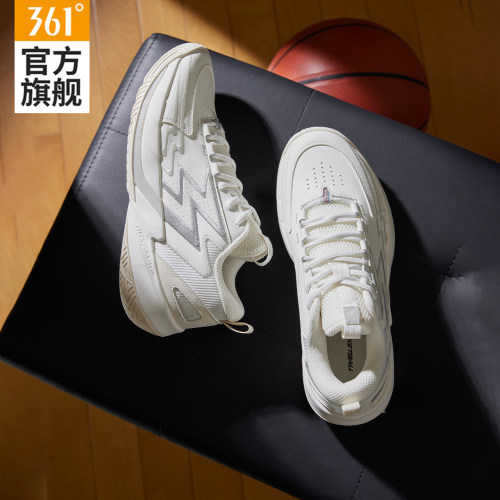 BIG3Team3.0篮球鞋缓震回弹