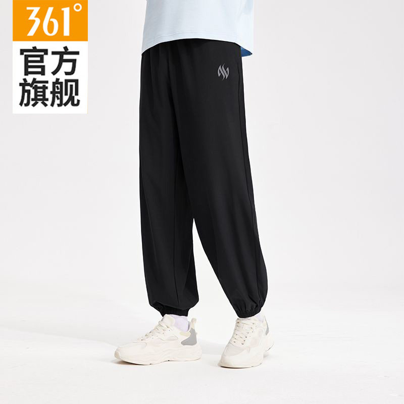 361男款运动裤运动速干休闲裤