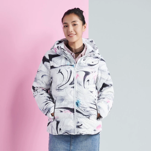 361, весенний удерживающий тепло пуховик, спортивная куртка, коллекция 2022