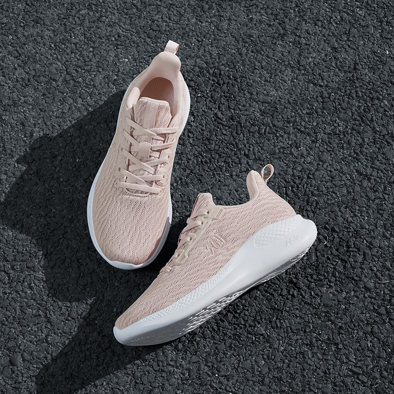 361女鞋休闲减震运动鞋跑步鞋子