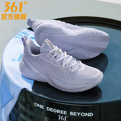 BIG3Team3.0篮球鞋361男鞋实战