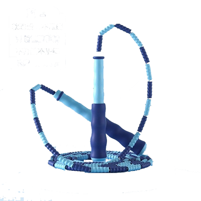 361度儿童竹节跳绳小学生