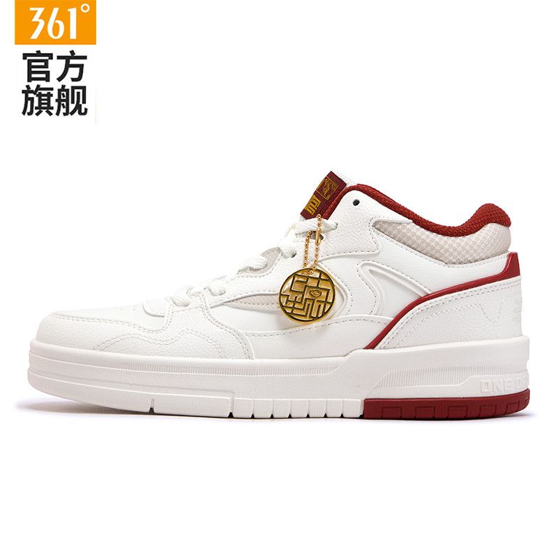 361女鞋运动鞋轻便高帮板鞋图片