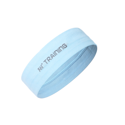 361运动发带吸汗导汗止汗