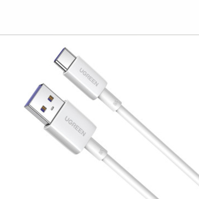 绿联华为超级快充6Atype-c100W