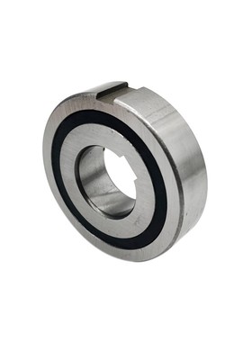 进口单向轴承大全CSK8/10/12/15/17/20/25/30/35/40/45/50PP带槽