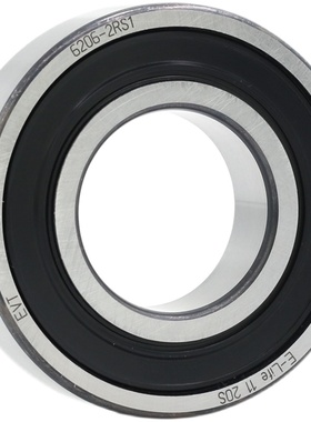 国产满圆柱滚子轴承NCF 203 204 205 206 207 208 209 210密封2RS