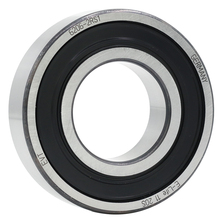 轴承 163110-2RS1【16*31*10】 173110-2RS 15267-2RS 国产