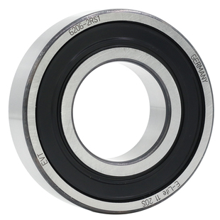 EVT 轴承 163110-2RS1【16*31*10】 173110-2RS 15267-2RS 国产