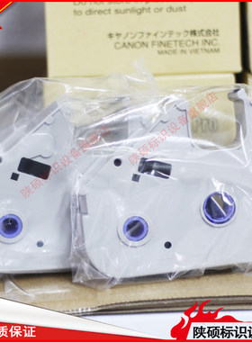 丽标线号机色带 RC03BT RC03BK M-11/C-100T/M-1PRO 原装色带