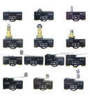 微动开关 行程开关 SZ-15GW22-B3  正品