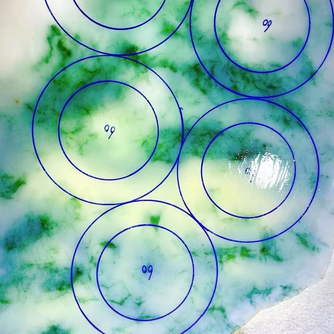 改口片料手镯直播间链接私拍无效