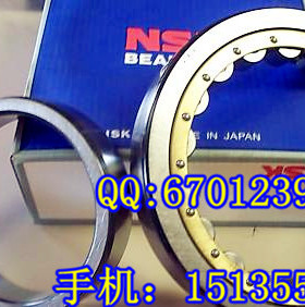 日本NSK进口轴承 整体偏心轴承 130712200 10*33.9*12 正品