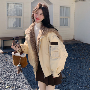 【大货】天使之翼羽绒服 B220-88027-P315K468图片