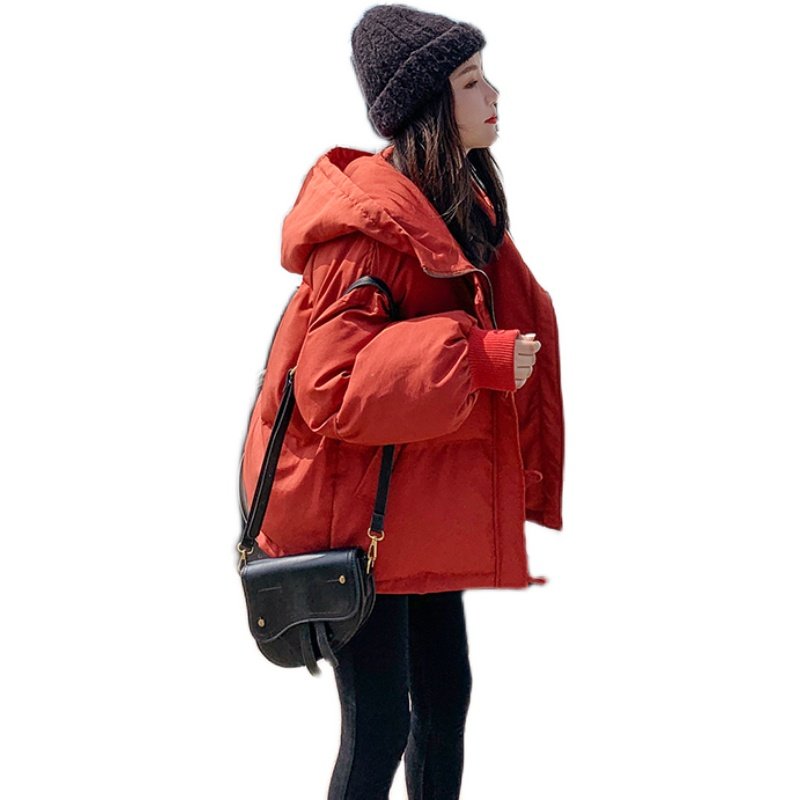 【档口现货】手感好主推款，小个子棉衣棉服011-902p135k198,女装棉衣/棉服,Mushroom