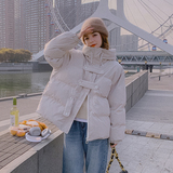 【现货】70绒连帽白鸭绒羽绒服2252p235k348，女装羽绒服，Mushroom