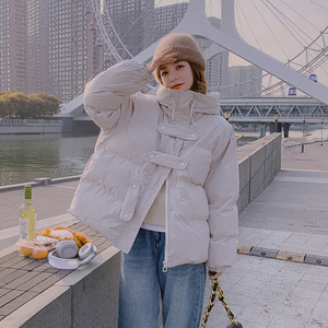 【现货】 70绒连帽白鸭绒羽绒服2252 p235 k348图片