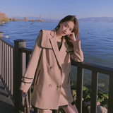 【2023春款现货】有买家秀两穿小西装外套280-918p115k168，女装西装，Mushroom