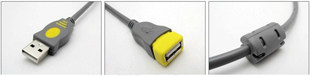 Prolongateur USB - Ref 438782 Image 3