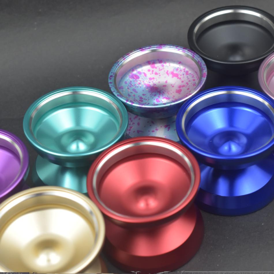 练习专用高级金属不锈钢环侠影S