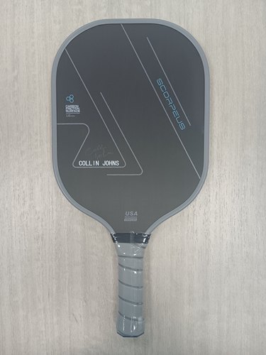 T700匹克球拍板碳纤维pp蜂窝内芯球拍热压一体专业匹克球拍