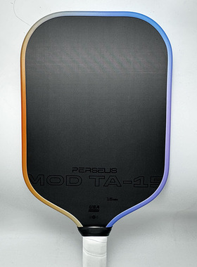 Chroma Color MOD TA-15 GEN3 现货Pro Player Edition匹克球拍