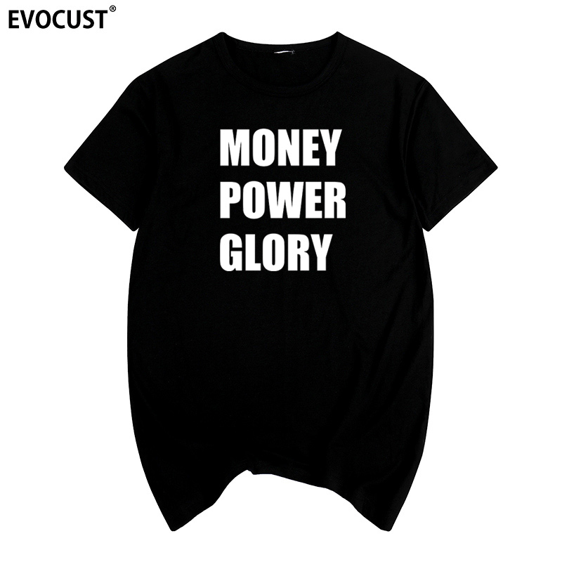 lana del rey Money Power Glory拉娜德雷打雷姐男女短袖T恤