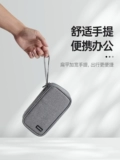 Сумка для хранения U-shield и U-shield Сумка для хранения U-диска и U-диска Предприятие онлайн-банкинга компания шифр мобильного банкинга ukey кассир Ящик для хранения U-shield Zhongnong Construction Communications Bank U-shield сумка для хранения
