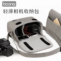 Canon, nikon, sony, камера на одно плечо, портативная сумка для техники, объектив, сумка для фотоаппарата, сумка для хранения