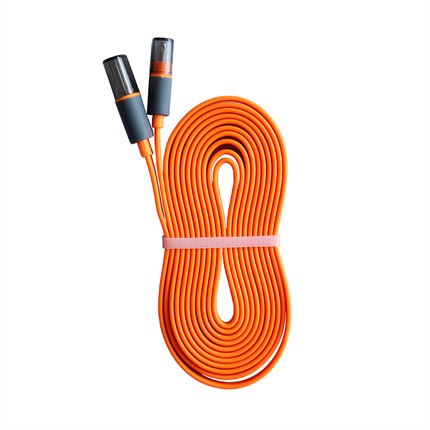 iPhone数据线3米 iPhone6 6plus苹果5S ipad air加长充电线1米2米