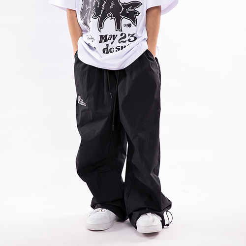 swagger.jr嘻哈街舞套装演出服