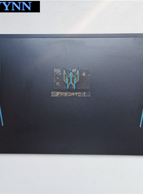 适用 宏碁 acer 掠夺者 新战斧300 PH315-52 N18I2 A壳 金属外壳