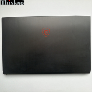 17F2 外壳 MSI 屏幕后盖 A壳 17F5 17F1 GF75 微星 适用