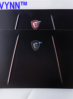 适用 微星 MSI GE65 GL65 GP65 16U1 16U2 16U5 16U7 A壳 C壳 D壳