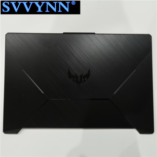适用  ASUS 华硕 天选 行堡垒8 FX706 FA706IU 外壳 A壳 屏幕后盖