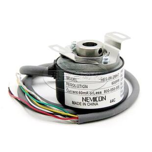 2MHT NEMICON编码 内密控编码 器 00E 器HES 050 全新原装 800