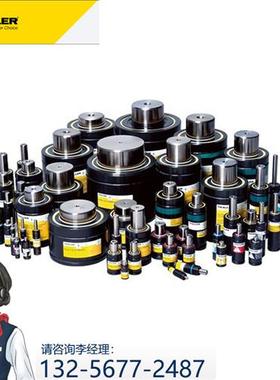 原装 瑞典卡勒冲压模具氮气簧dadco压缩弹簧氮气缸模具配件