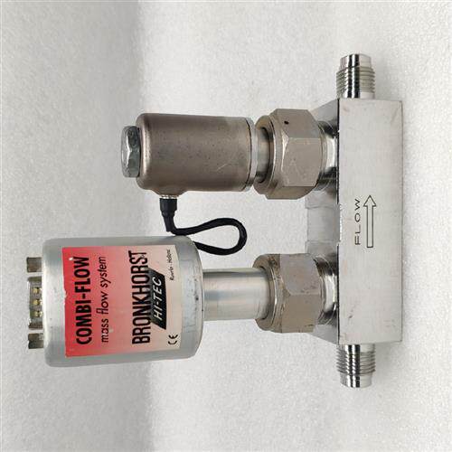 Bronkhorst 质量流量计 TSS-002F 30In/min H2 荷兰原装现货