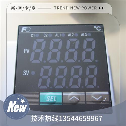 温控表PXR4TAY1-8WM00-C PXR4NCY1-8WM00-C