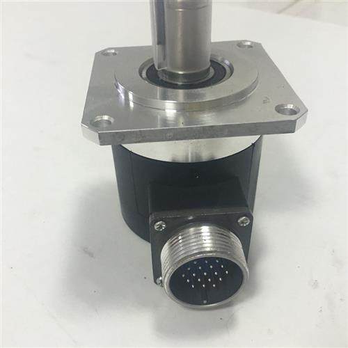 HEDSS海德ISL6215-C19-102.4BM-5L 数控机床主轴光电编码器1024线