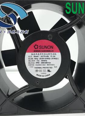 GF80251B1-000C-AE9 GF80251B2-000C-AE9 80*80*25mm防尘防水风扇