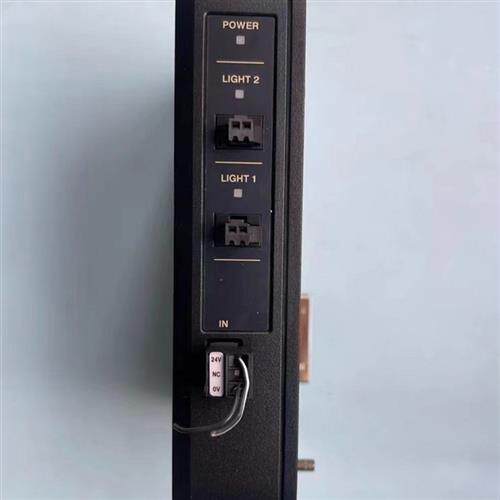 KEYENCE基恩士拆机9新视觉系统控制器CA-DC10E DC30E DC40E DC50E